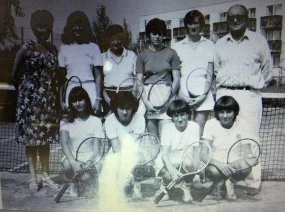 „Nyitnikék” - Empátia az ápolásban szakmai kiállítás 03